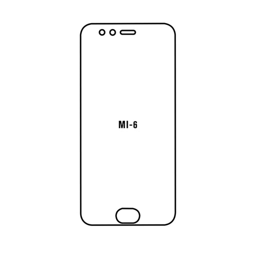 Mi 6 | Meilleure Protection Pour écran