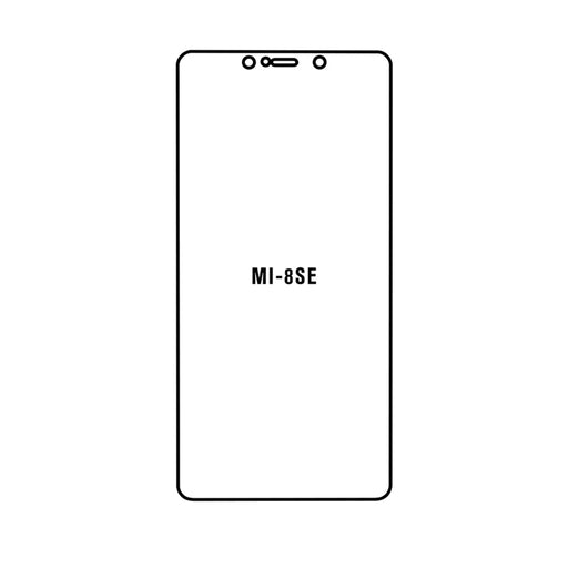 Mi 8 SE | Meilleure Protection Pour écran