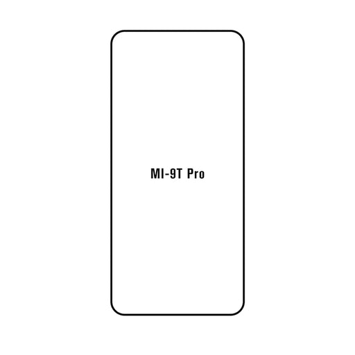 Mi 9T Pro | Meilleure Protection Pour écran
