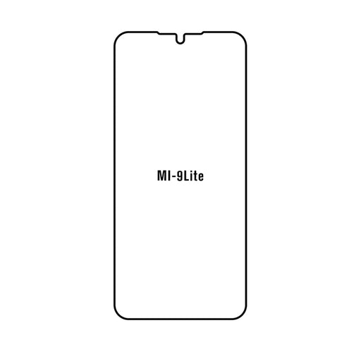 Mi 9 Lite | Meilleure Protection Pour écran