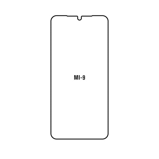 Mi 9 | Meilleure Protection Pour écran