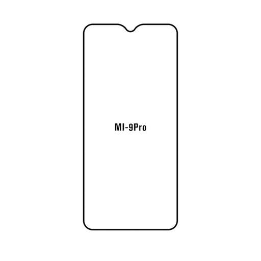 Mi 9 Pro | Meilleure Protection Pour écran