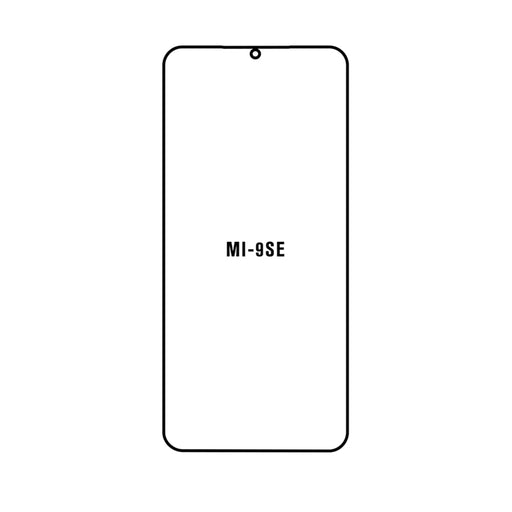 Mi 9 SE | Meilleure Protection Pour écran