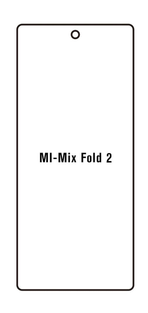 Mi Mix Fold 2 | Meilleure Protection Pour écran