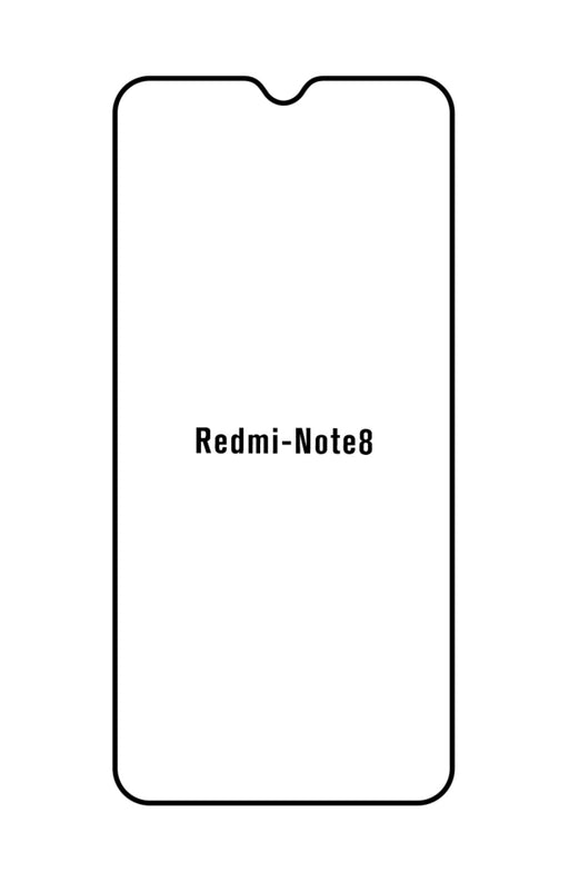 Mi Note 8 | Meilleure Protection Pour écran