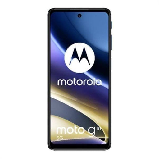 Motorola G51 5G | Meilleure Protection Pour écran (Avant)