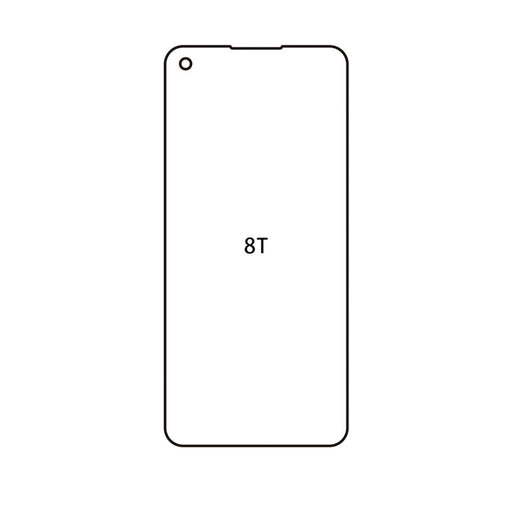 OnePlus 10T | Meilleure Protection Pour écran Avant