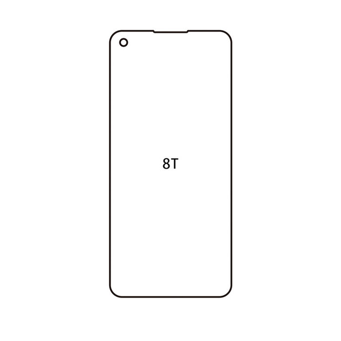 OnePlus 10T | Meilleure Protection Pour écran Avant