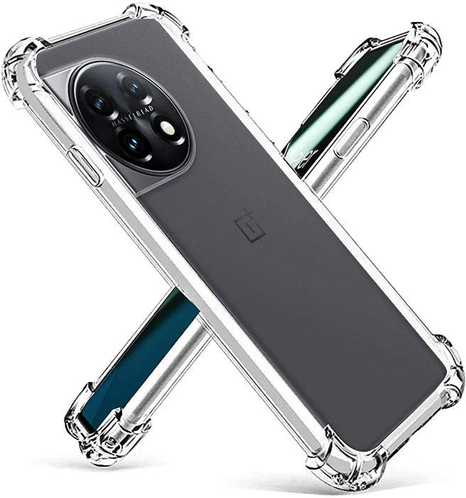 OnePlus 11  Meilleure coque de protection + film hydrogel