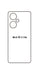 OnePlus CE 3 Lite | Meilleure Protection Pour écran (Arrière)