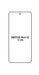 OnePlus CE 3 Lite | Meilleure Protection Pour écran (Avant)