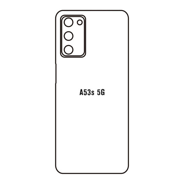 Oppo A53S (5G)