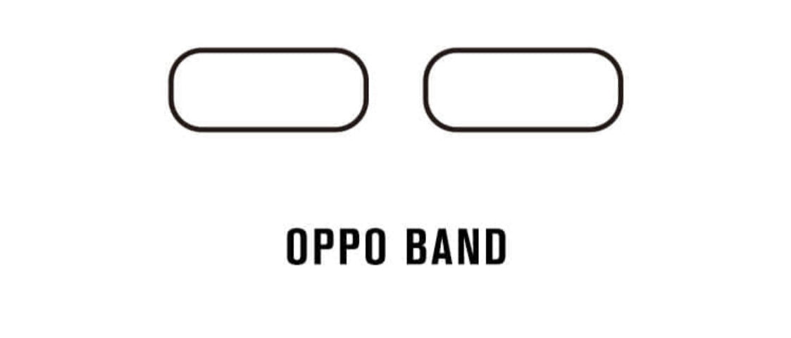 Oppo Band