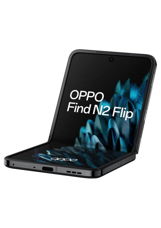 Oppo Find N2 Flip | Meilleure Protection Pour écran (Avant)