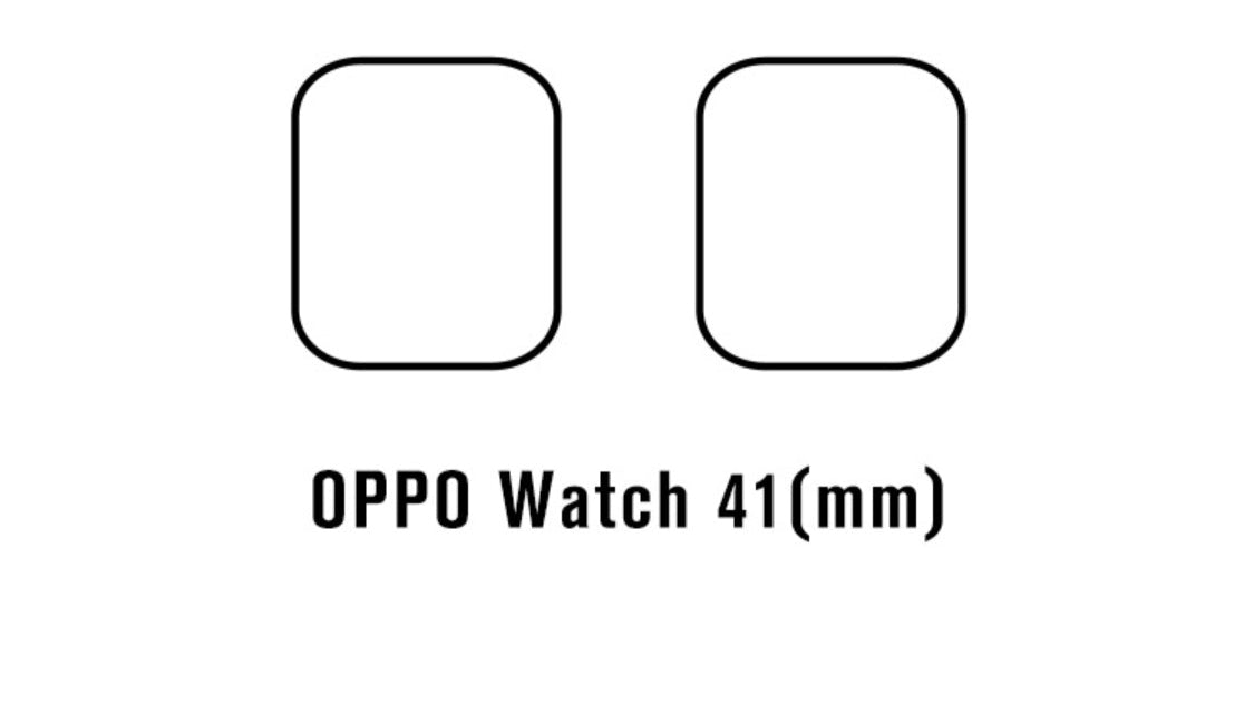Oppo Watch 41mm