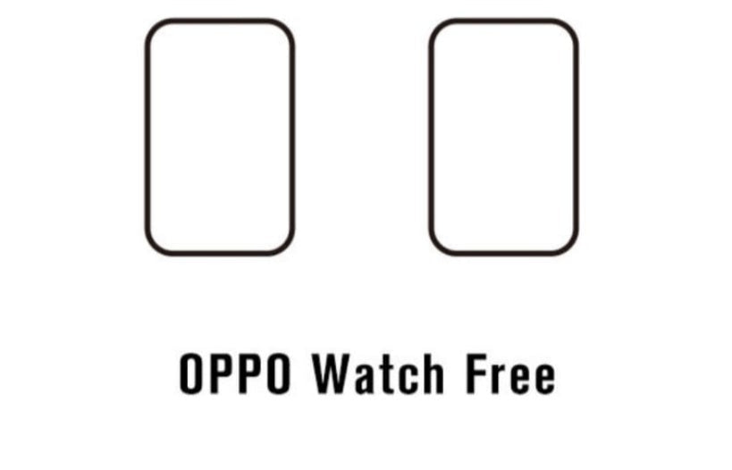 Oppo Watch Free