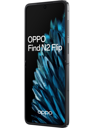 Oppo Find N2 Flip | Meilleure Protection Pour écran (Avant Anti espion)