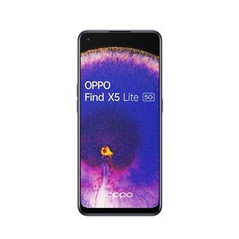 Oppo Find X5 Lite | Meilleure Protection Pour écran (Avant)