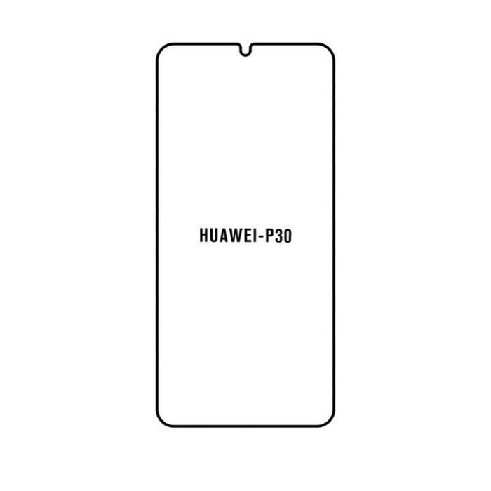 Huawei P30 | Meilleure Protection Pour écran 