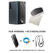 Protection Intégrale Pour Samsung Galaxy Z Fold 3
