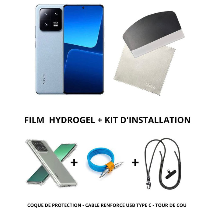 Protection Intégrale Pour Xiaomi 13 Pro