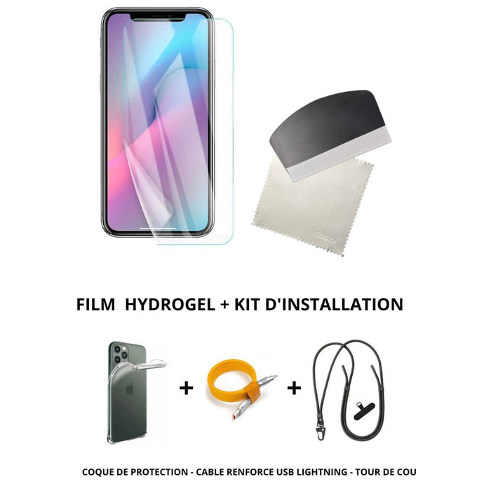 Protection iPhone 11 : meilleure coque, film et autres accessoires
