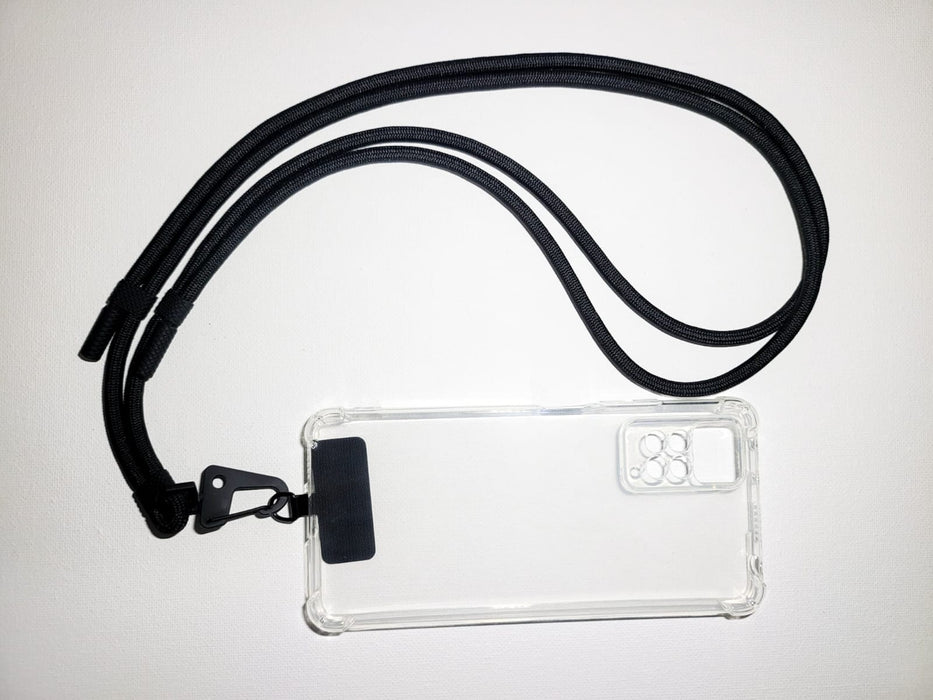 Redmi Note 11 Pro Coque De Protection + Tour De Cou
