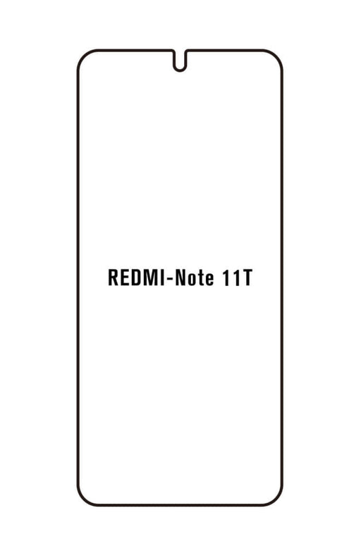 Redmi Note 11 T | Meilleure Protection Pour écran