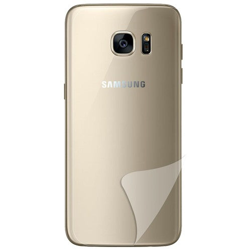 Galaxy S7 | Meilleure Protection Pour écran (Arrière)