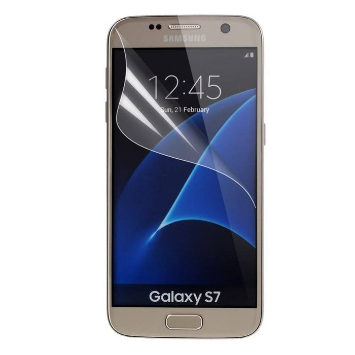 Galaxy S7 | Meilleure Protection Pour écran (Avant)