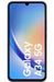 Samsung A34 | Meilleure Protection Pour écran (Avant)