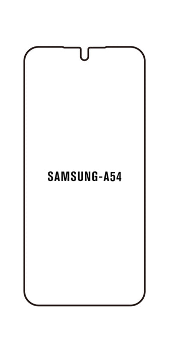Samsung A54 | Meilleure Protection Pour écran
