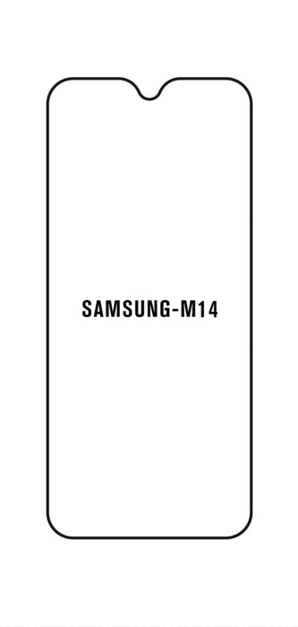 Samsung M14 | Meilleure Protection Pour écran