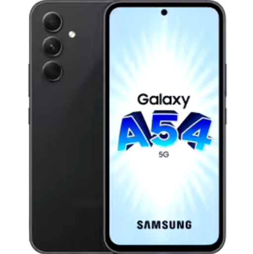 Samsung A54 | Meilleure Protection Pour écran (Avant/Arrière)