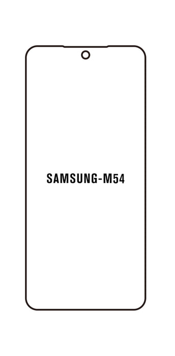 Samsung M54 | Meilleure Protection Pour écran