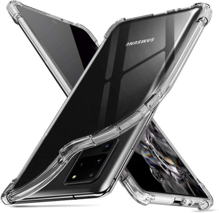 Protection d'écran Samsung Galaxy S20 Ultra Olixar – Compatible coque