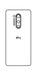 OnePlus 8 Pro | Meilleure Protection Pour écran Incurvé (Arrière)