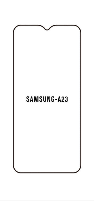 Galaxy A23 5G | Meilleure Protection Pour écran (Avant)