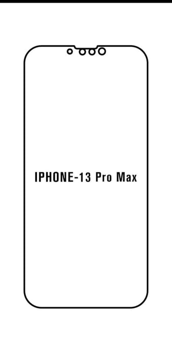 iPhone 13 Pro Max | Meilleure Protection Anti espion