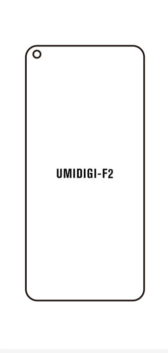 Umidigi F2 | Meilleure Protection Pour écran