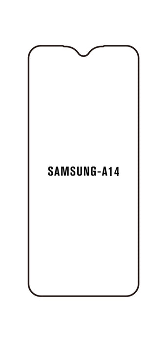 Samsung A14 4G | Meilleure Protection Pour écran
