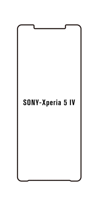Sony Xperia 5 IV | Meilleure Protection Pour écran