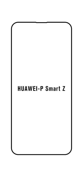 Huawei P Smart Z | Meilleure Protection Pour écran