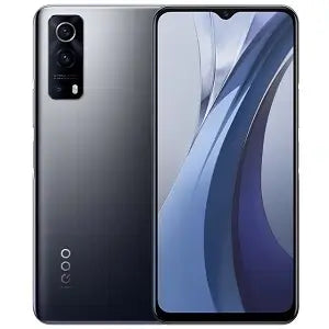 Vivo iQOO Z7 | Meilleure Protection Pour écran (Avant/Arrière)