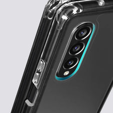 Galaxy Z Flip3 5G Meilleure coque de protection 
