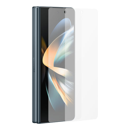Galaxy Z Fold4 5G | Meilleure Protection Pour écran (Avant)