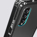 Galaxy Z Fold 3 Meilleure coque de protection avec protection des coins renforcée