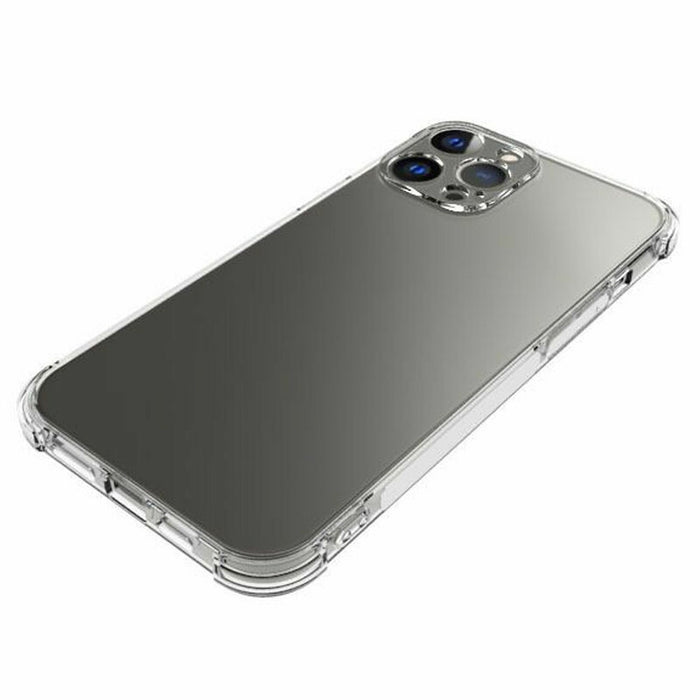 Coque IPhone 13 Protection Caméra Transparente