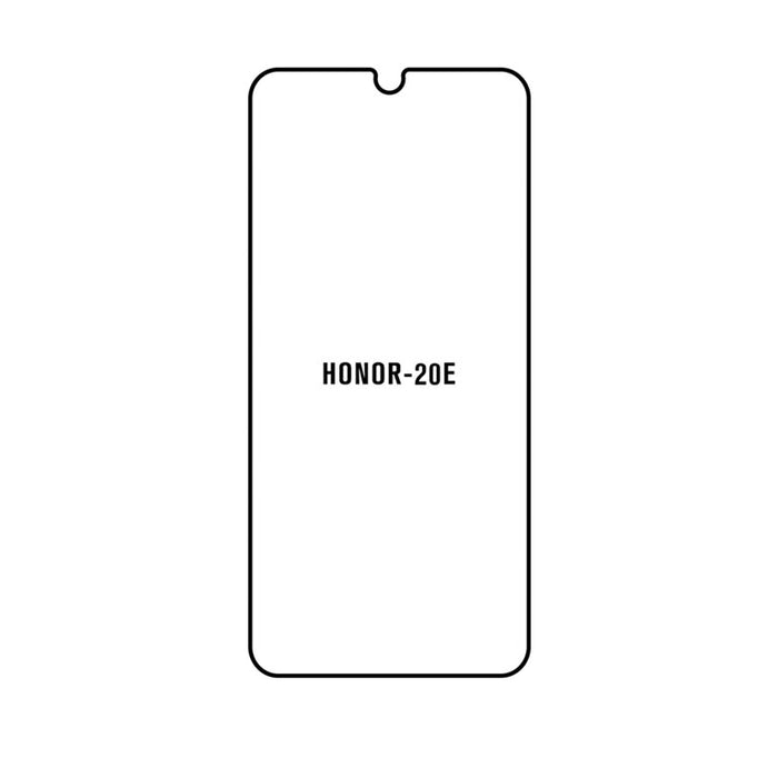 honor-20-meilleure-protection-Avant