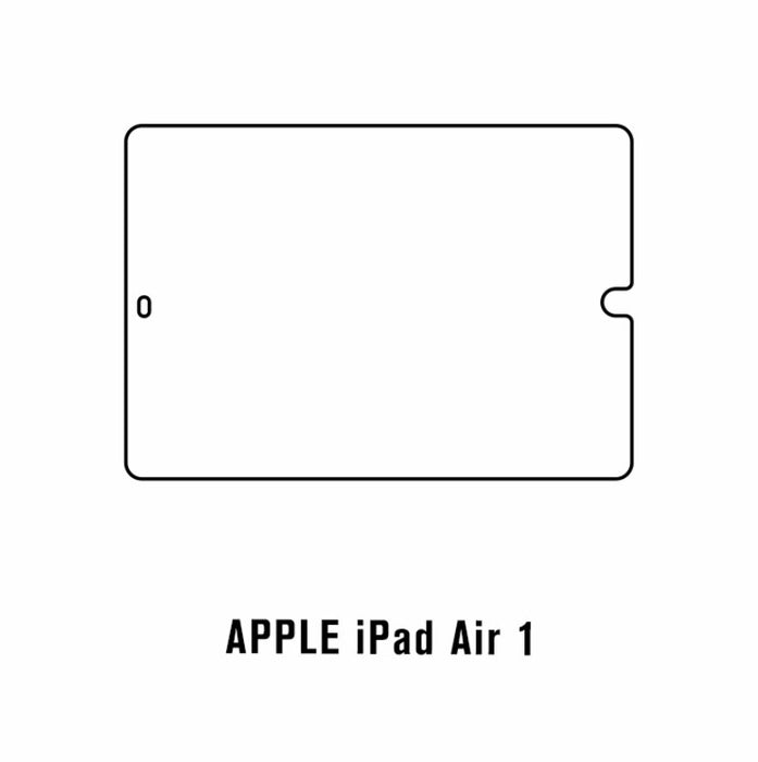iPad Air 1 | Meilleure Protection Pour écran